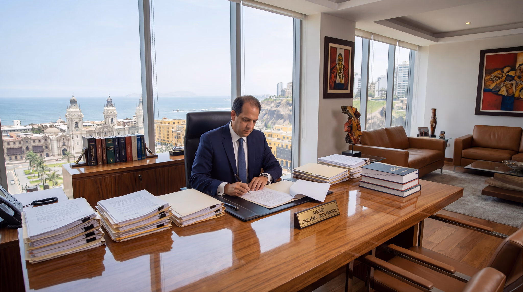 Protección al Consumidor